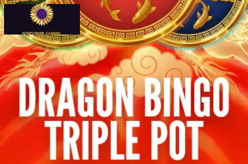 Dragon Bingo Triple Pot